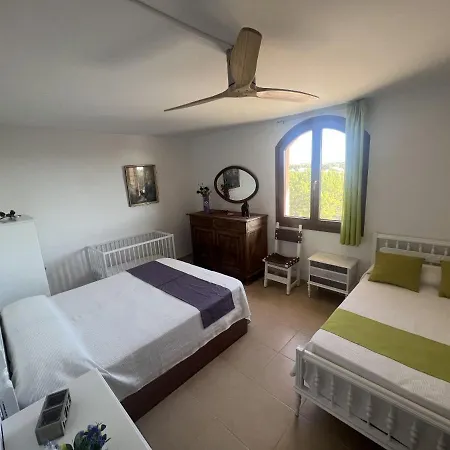 Romana Atico Capri Apartment Miami Playa