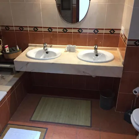 Apartment Romana Atico Capri