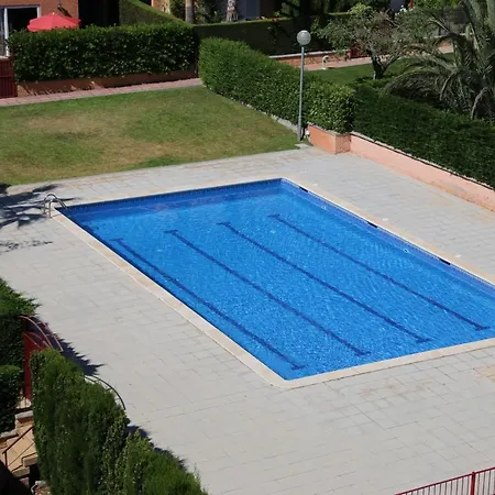 Apartment Romana Atico Capri