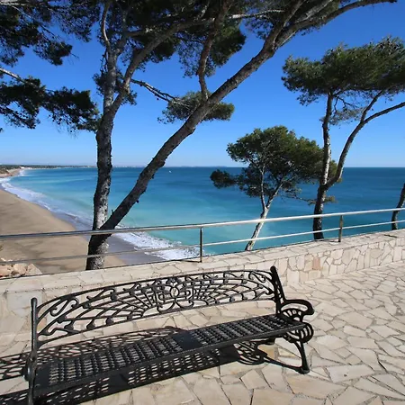 Romana Atico Capri Apartment *