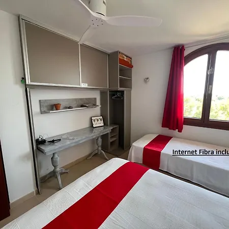 Apartment Romana Atico Capri Miami Playa