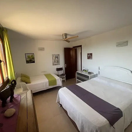 Romana Atico Capri *