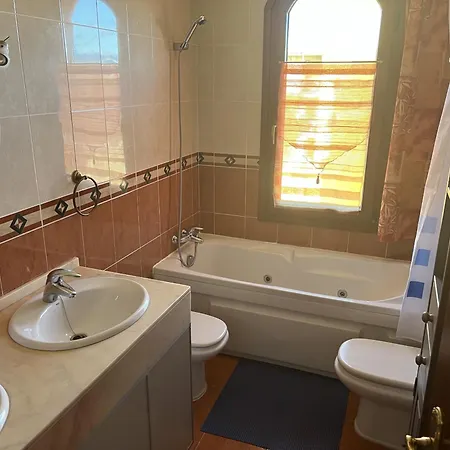 Apartament Romana Atico Capri