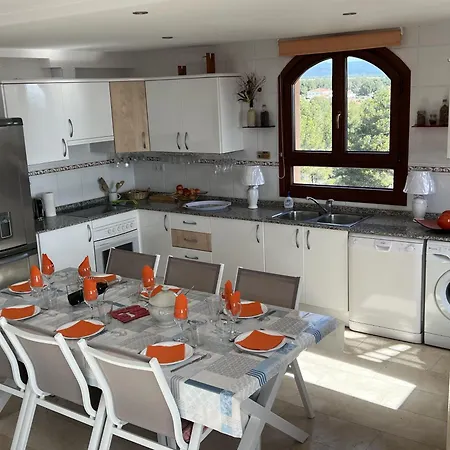 Apartament Romana Atico Capri *