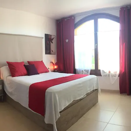 Romana Atico Capri Apartament Miami Playa
