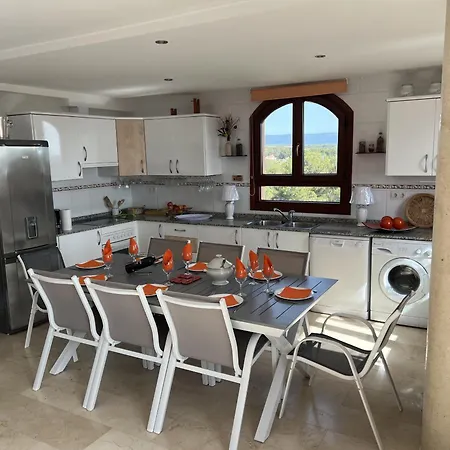 Romana Atico Capri Apartament